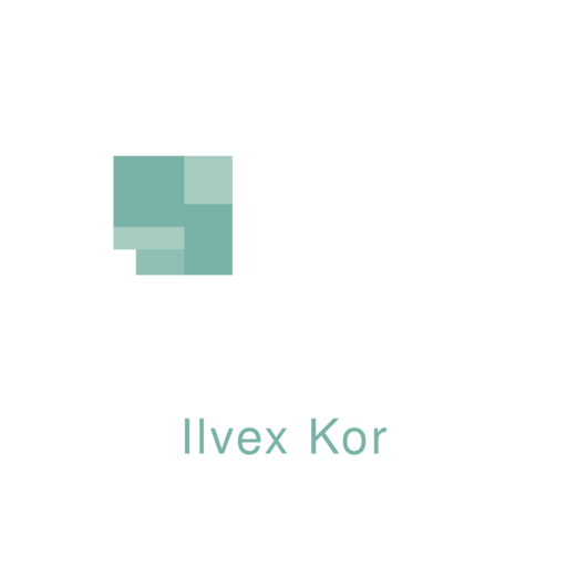 Logo Ilvex Kor