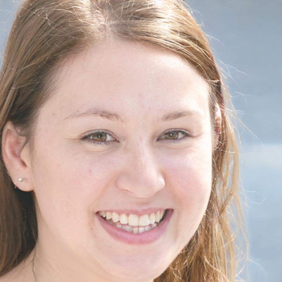 Portrait d'Évelyne Thibodeau